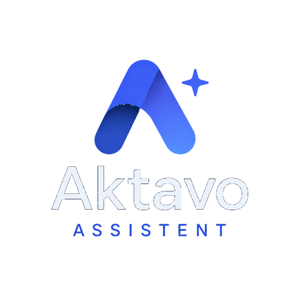 Aktavo Assistent