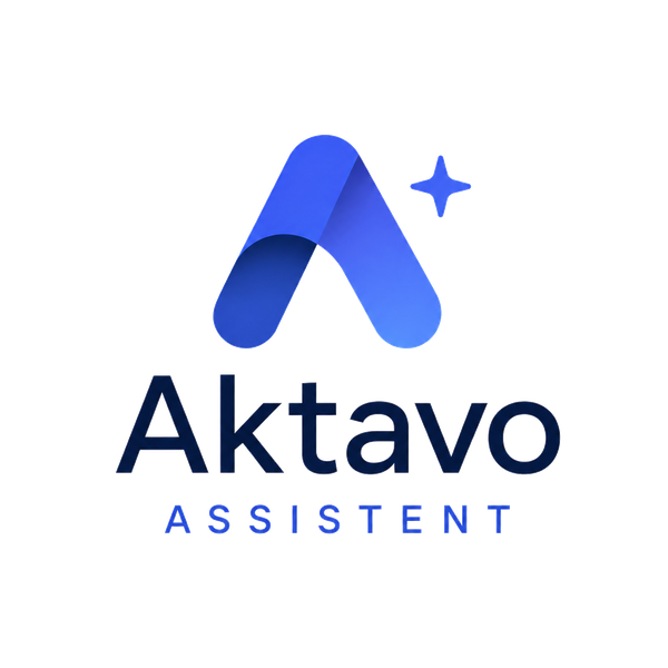 Aktavo Assistent